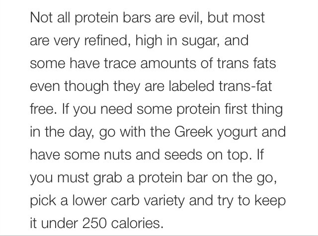 💥✨ Don't Eat These Breakfast Foods When You're Trying To Lose Weight!!! ✨💥