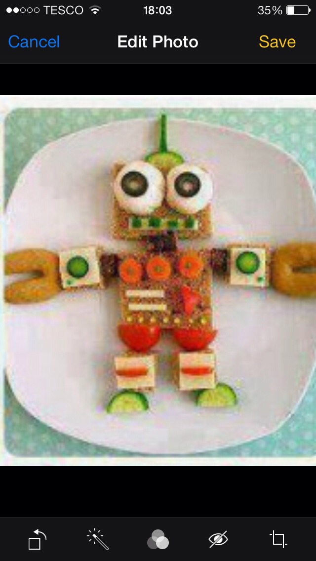 Fun Ways To Get Kids To Eat Their Vegetables