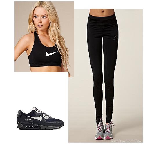 Workout Outfits #tipit
