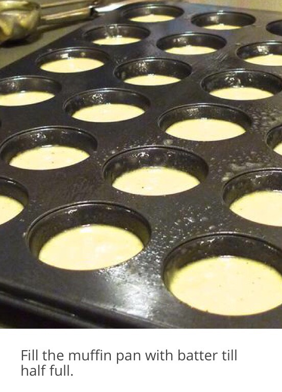 Bake Doughnut Muffins!!!!🍩 Pretty Easy!!