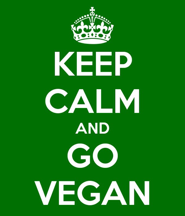 For 2016, I wanted to go one month as a vegan. There are lost of things that I noticed, good and bad.