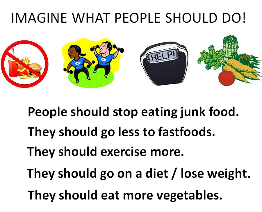 Fresh Food/ Fast Foods???? 