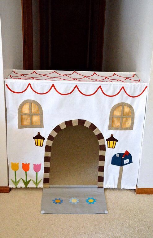 House for hall way 