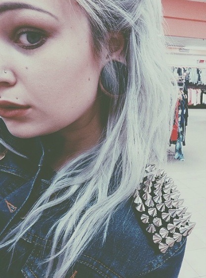 💁2⃣7⃣ Gorgeous Gray Colors!💁