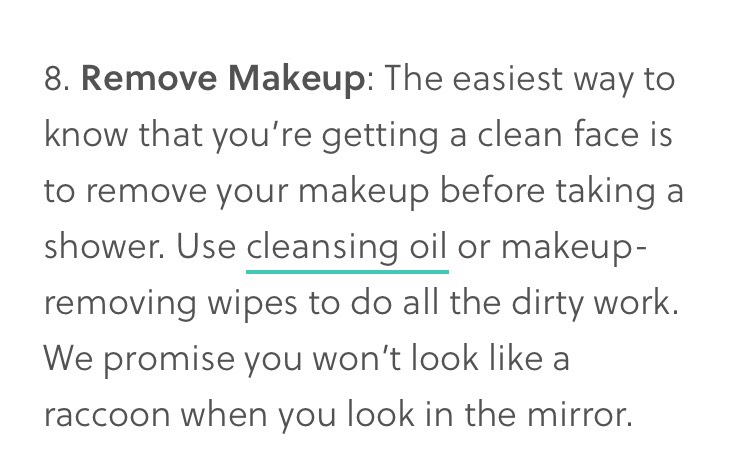 14 Spa Tricks For The Perfect Shower