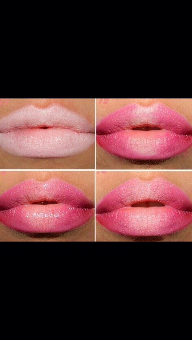 Lip Tutorial ππ