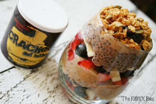 Amazing Crack Nut Butter Recipes  #summervibes