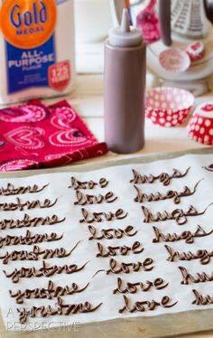 Valentine's Day Treat