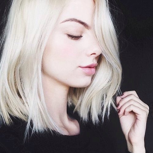 Pretty Short Hair Ideas .💇🏻😍🔥