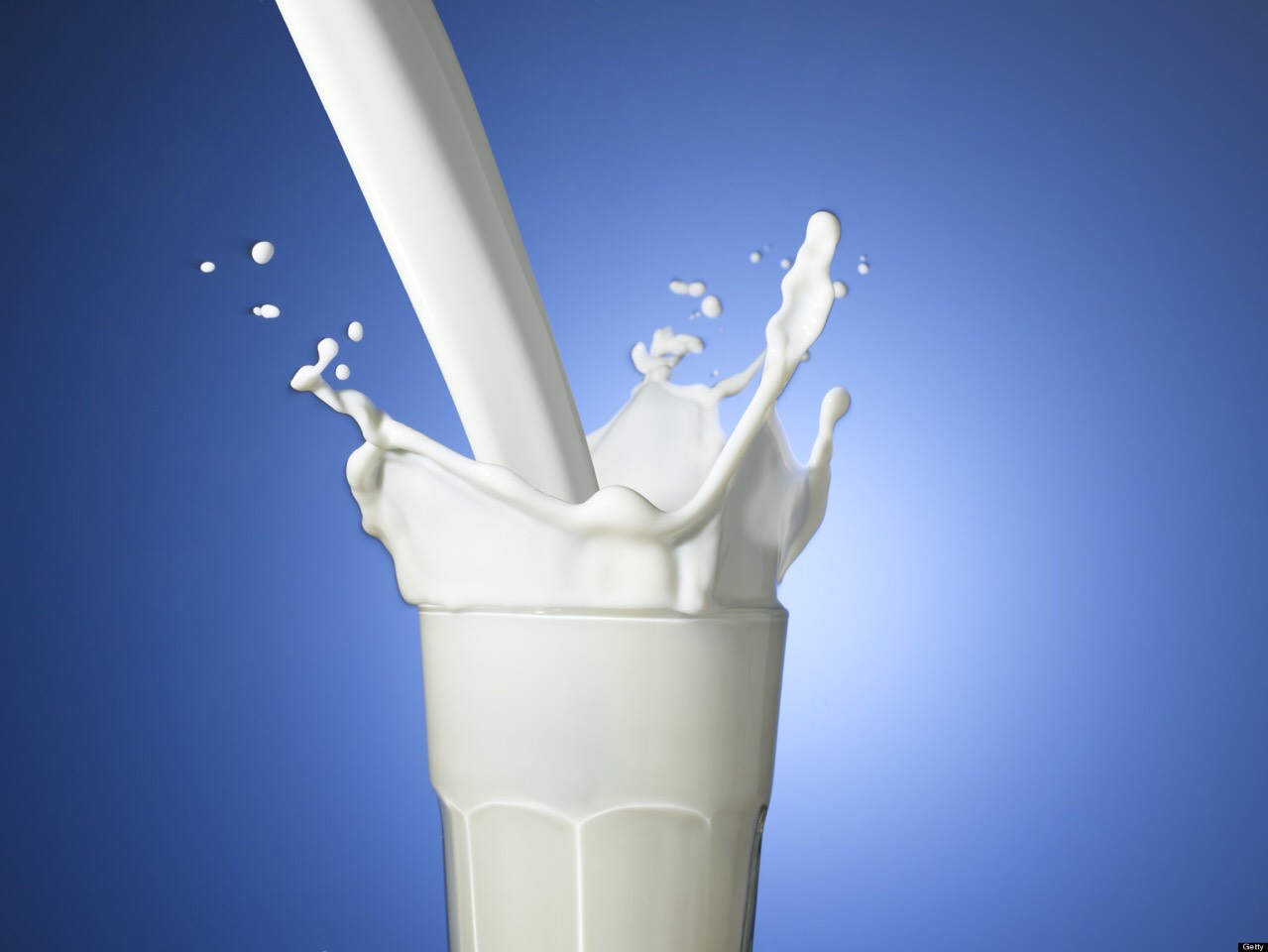 1 cup of milk