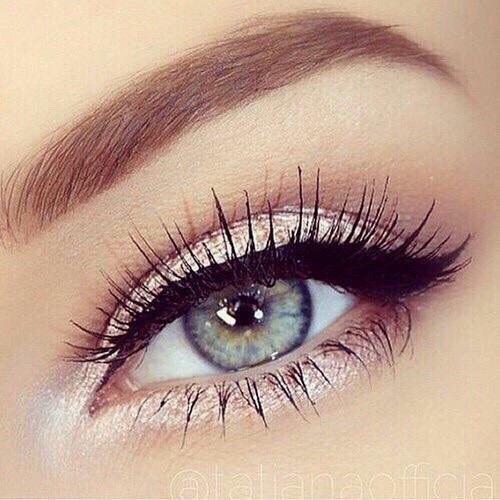Makeup Idea For Daytime!!!!