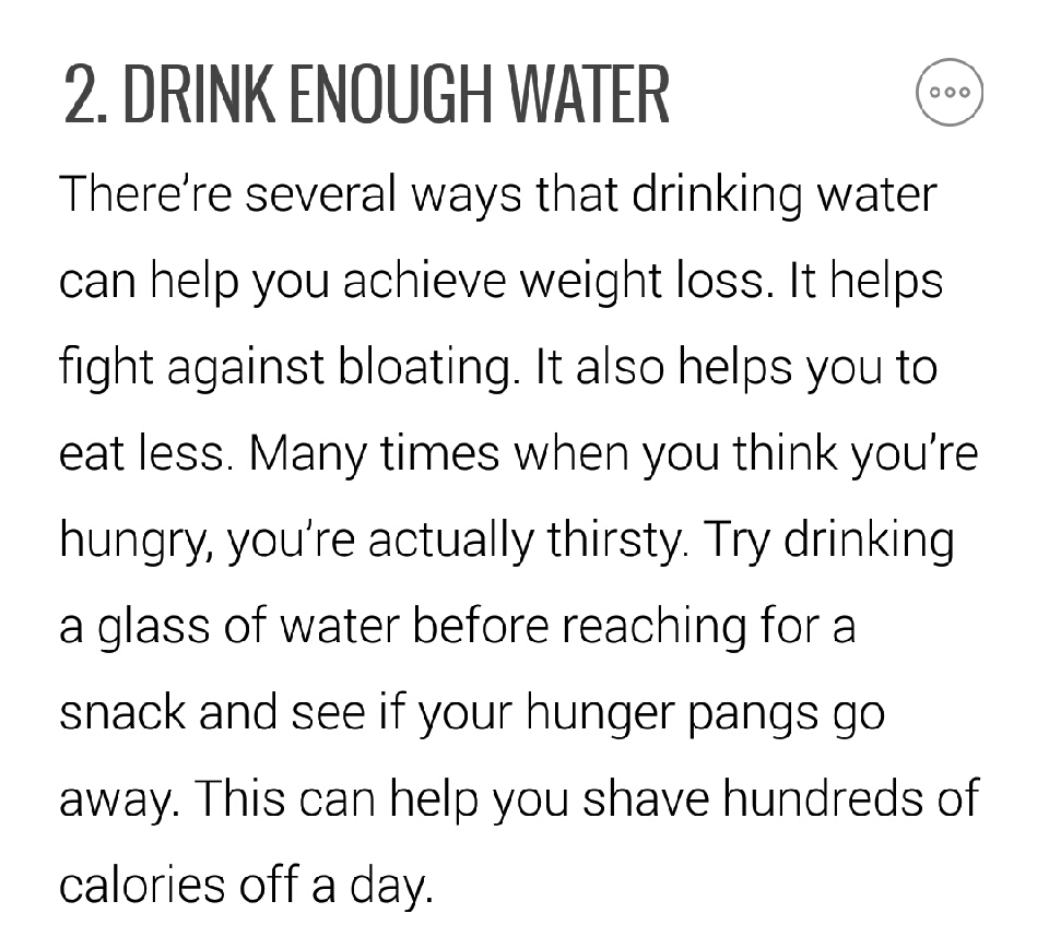 7 Exercises To Do Tonight For Weight Loss Tomorrow!