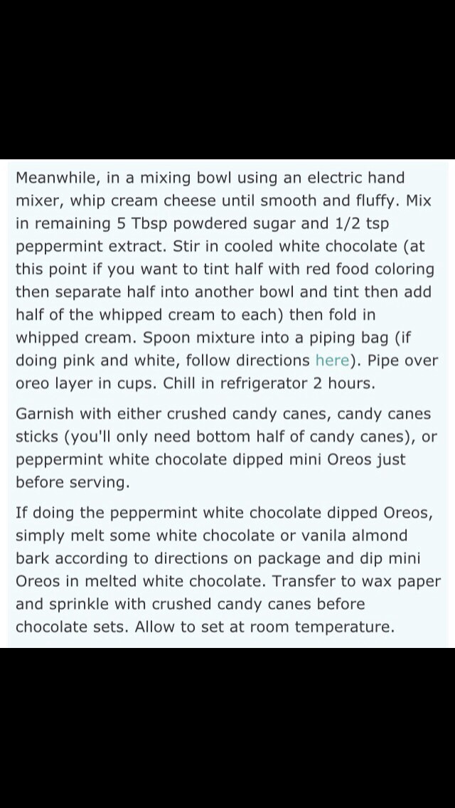 No Bake Peppermint White Chocolate Cheesecake 