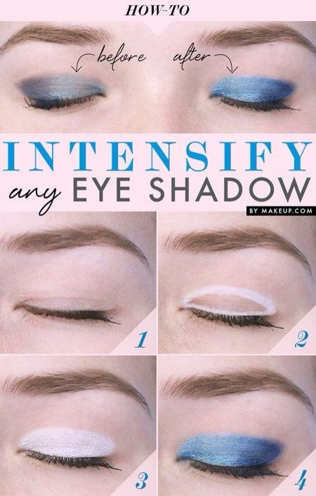 Quick And Easy Beauty Hacks 