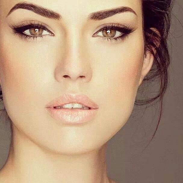 Sexy Eyeshadow Looks