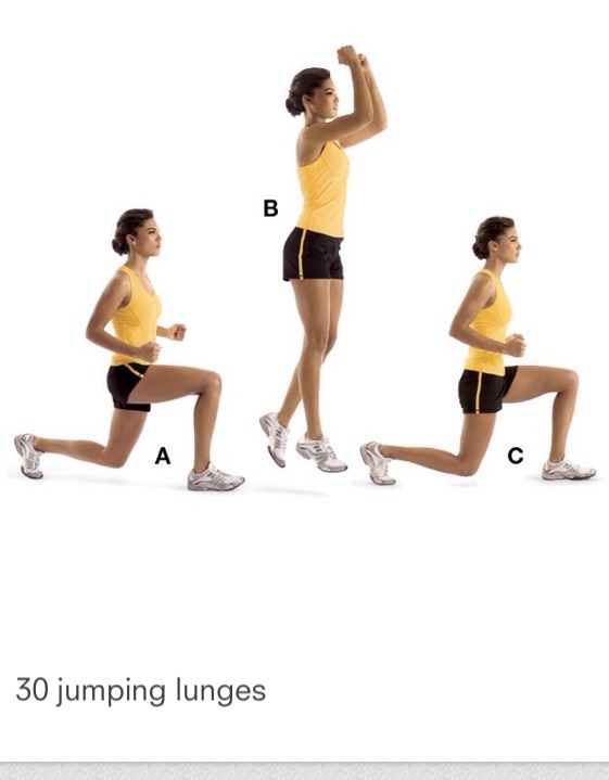 Butt Workout ! See Result In A Week !😱🙌🙆