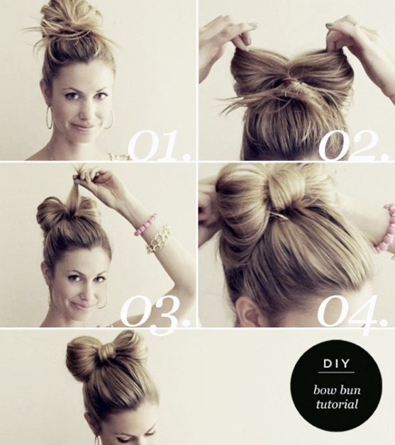 17 Super Cute Hair Styles!🎀