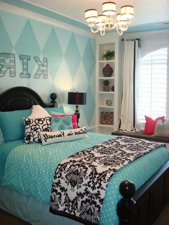 Cool room ideas