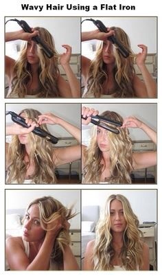 Fall Hairstyles  