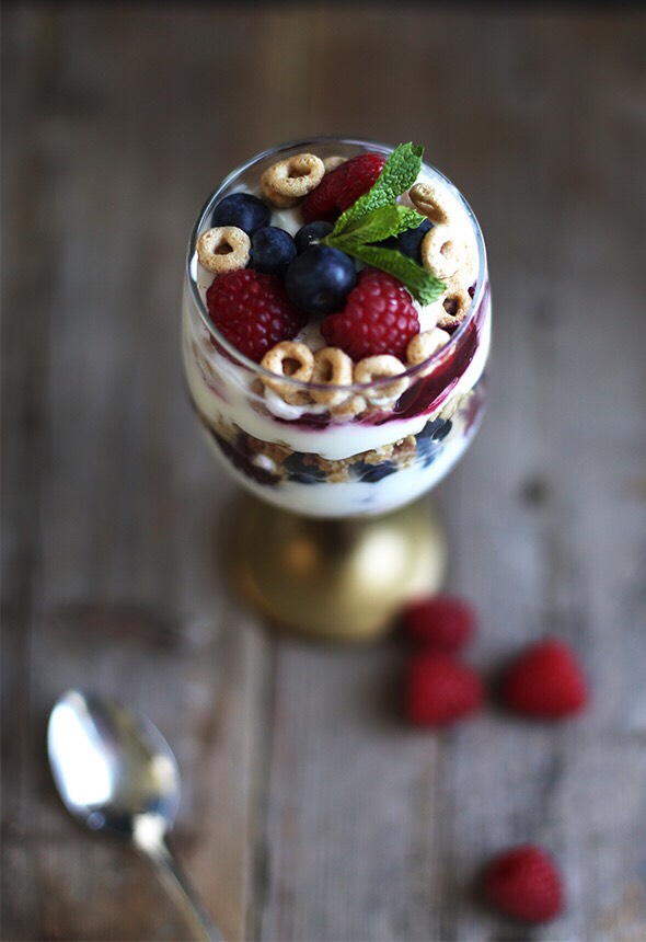 Easy, Healthy, and Delicious 5 Minute Breakfast Ideas! πͺπΌπ³π΄