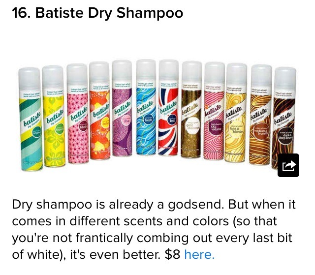22 Cheap And Effective Drugstore Beauty Products ❤️💅👍