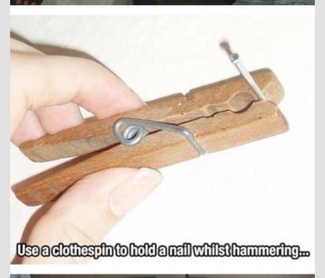 Life Hacks For The Lazy And Creative 