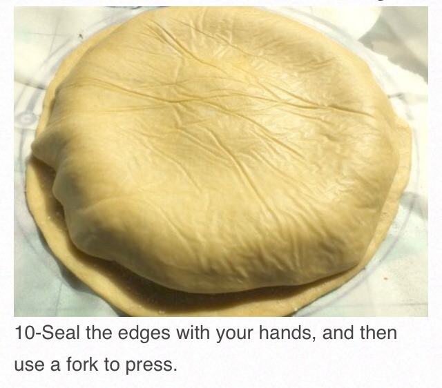 Spinach Pie Yum!!!