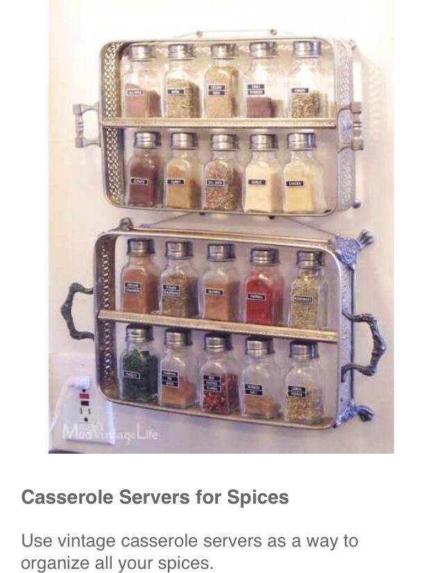 CLEVER ORGANIZATION TRICKS!! ❤️