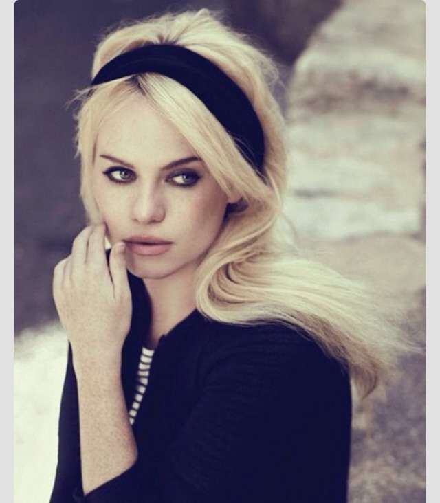 Top Fall Makeup And Hair Looks