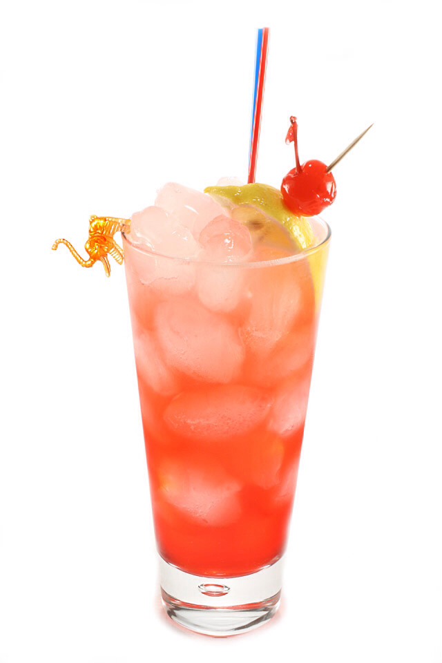 2. Get in the mood! What fun is summer if you're not pumped up for it? Sit back with a cold drink, look online at bikinis, work on your time! Whatever gets you excited for this summer!