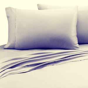 Sprinkle in between your bed sheets to cool off your bed on those unbearably hot summer days/nights!