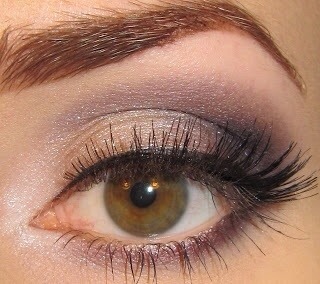25. taupe silver lilac & gray