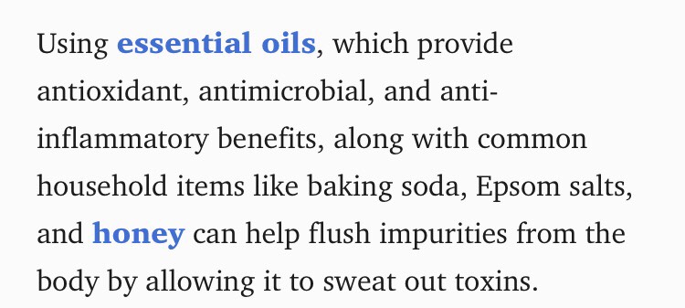 The 7 Most Powerful Essential Oils To Have In Your Home.