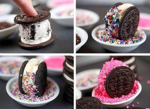 Party Ideas!!