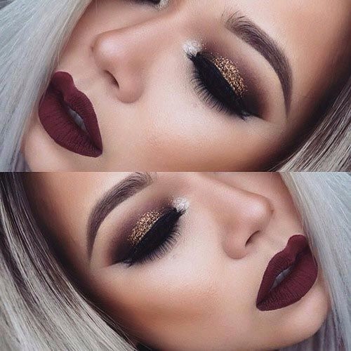 Night Date Makeup Ideas 