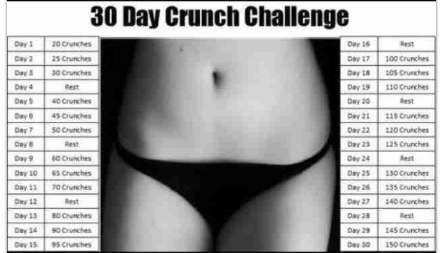 19 Workout Routines For You. 