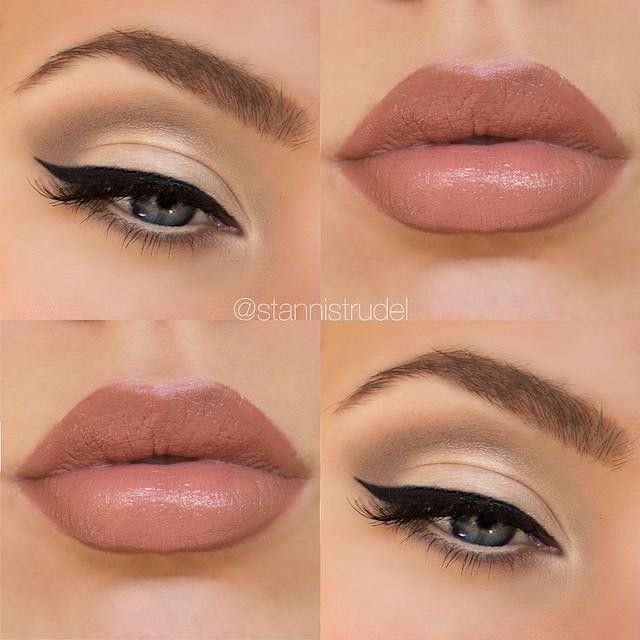 Beautiful Makeup Ideas