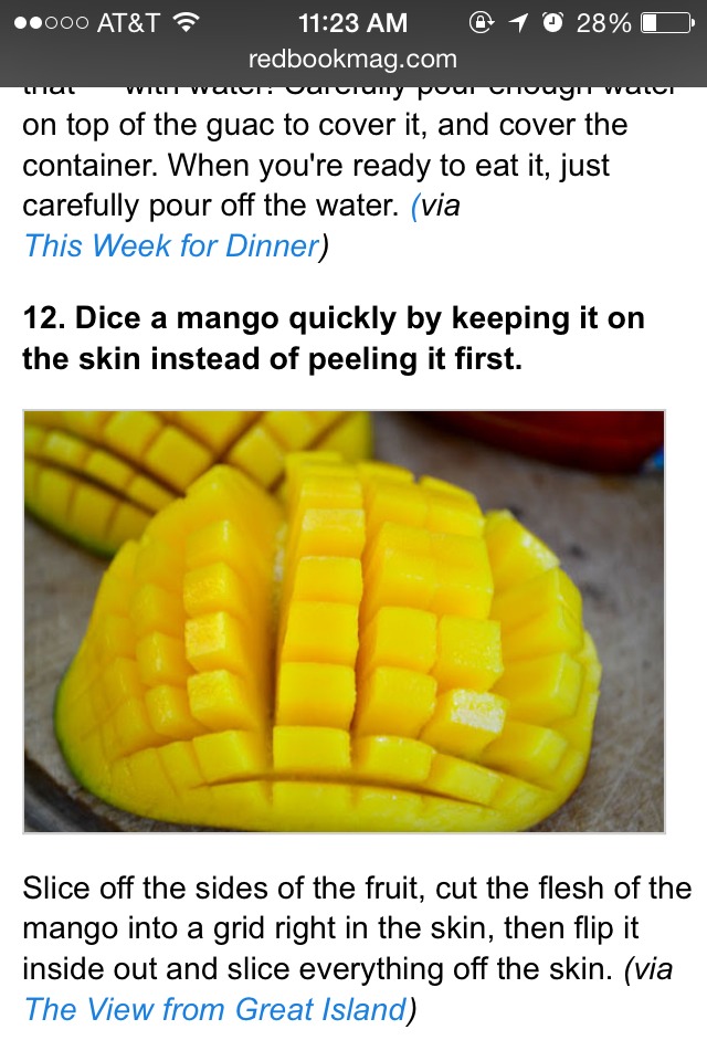 ✨✨17 Life Changing Cooking Hacks✨✨