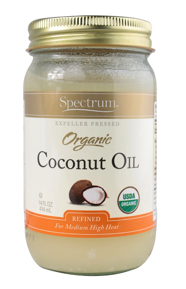 Coconut oil: you knew it was coming. It's very hydrating for great skin and fight infections, virus', inflammation and acne! It's vitamin E rich and fights wrinkles. Not to mention a spoonful a day keeps appetite at bay!