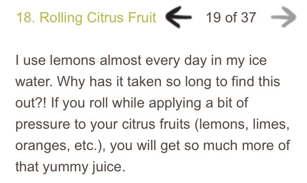 36 Kitchen Tips That No One Ever Told You About!! 