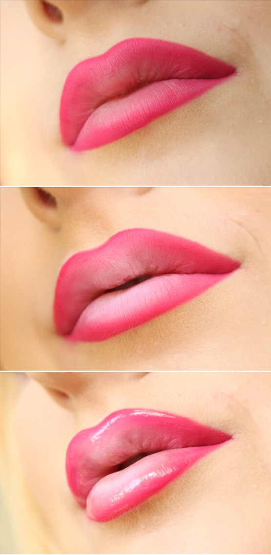 Love that look! 💋💄