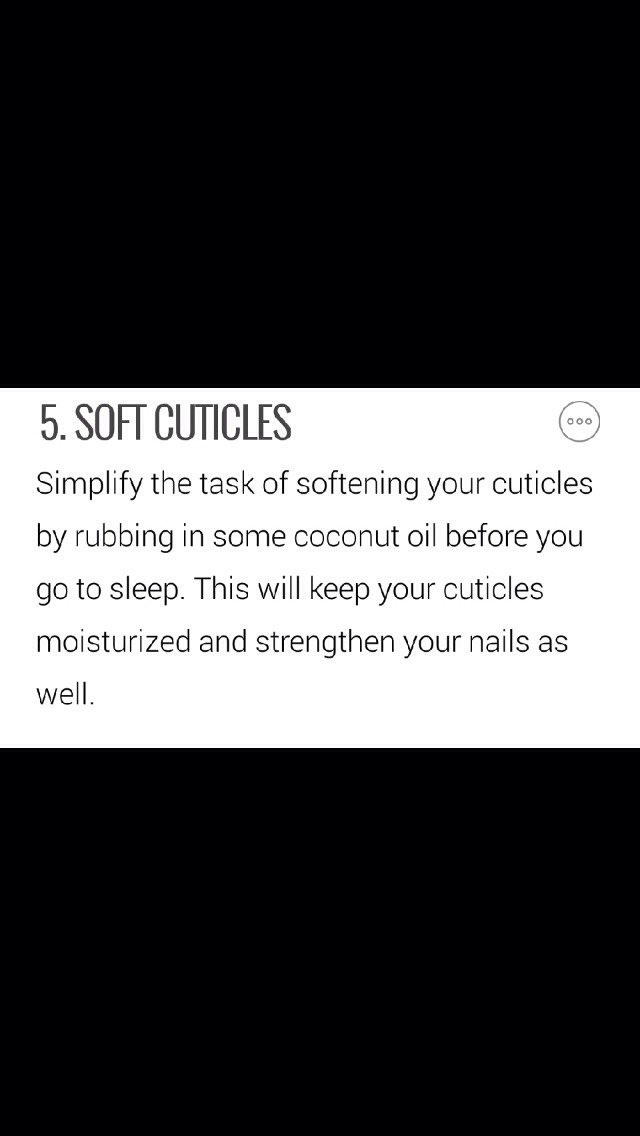 Overnight Beauty Tips! ✨