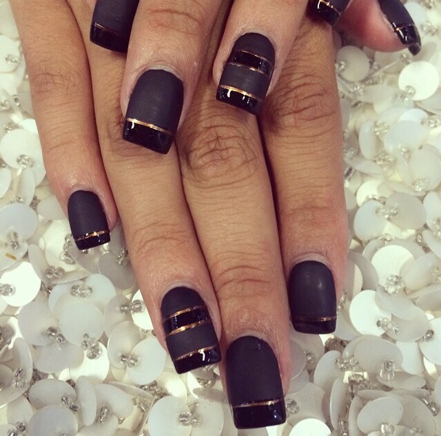 50 AMAZING Nail Designs & Shapes 😻😻💅