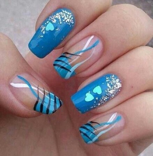 Nail Art ! π
#Tipit β€οΈπ