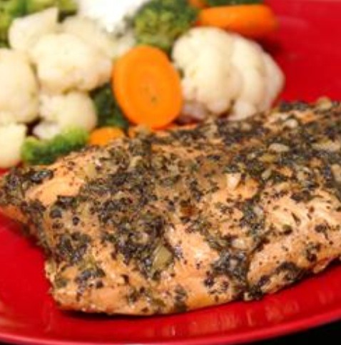 11 Ways to Cook Salmon Fish!!!