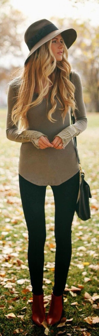 Fall Fashion Must Have!! #tipit