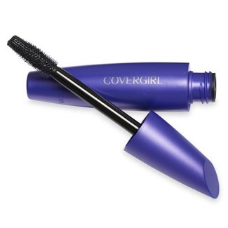 5. CoverGirl LashBlast Fusion Mascara ($9🇺🇸 -£5.29🇬🇧)

"I love the way it lays on: really thick and long and full, so there's no need for layering. Instead, you get the coverage right the first time."