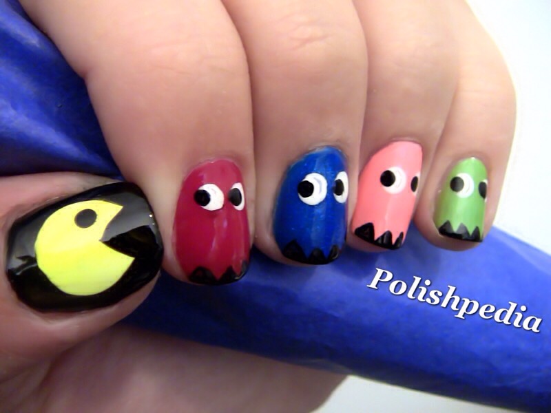 Nail Art ! π
#Tipit β€οΈπ