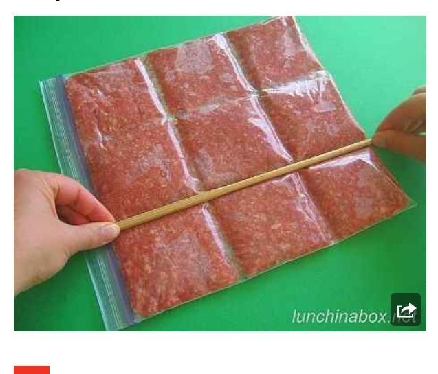 8 Food Hacks That Will Change Your Life!