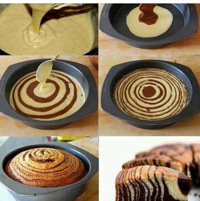 SNACK HACKS